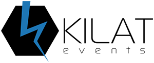 Kilat Events Logo
